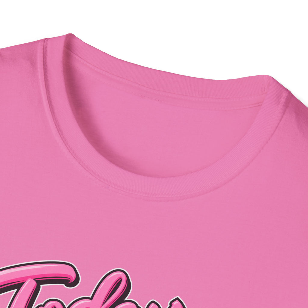 Today Is October 3rd - Classic Tee
