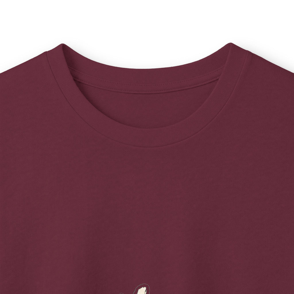 Trash Panda Breakout - Unisex Ultra Cotton Long Sleeve Tee