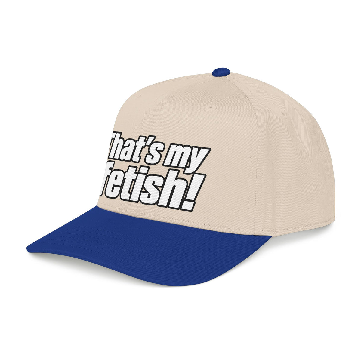 Thats My Fetish - OTTO Baseball Hat