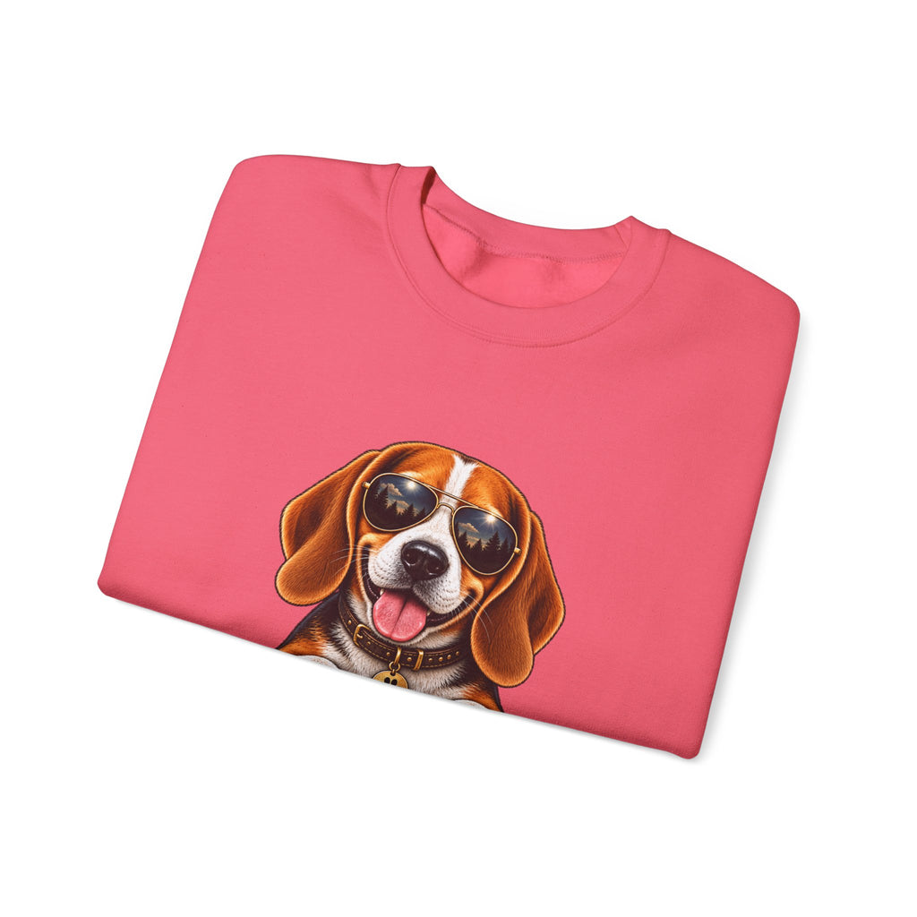 Good Dogs, Better Days - Crewneck Sweatshirt