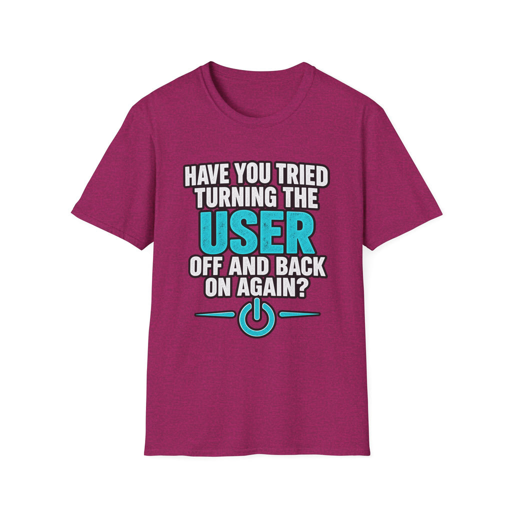 User - Classic Tee