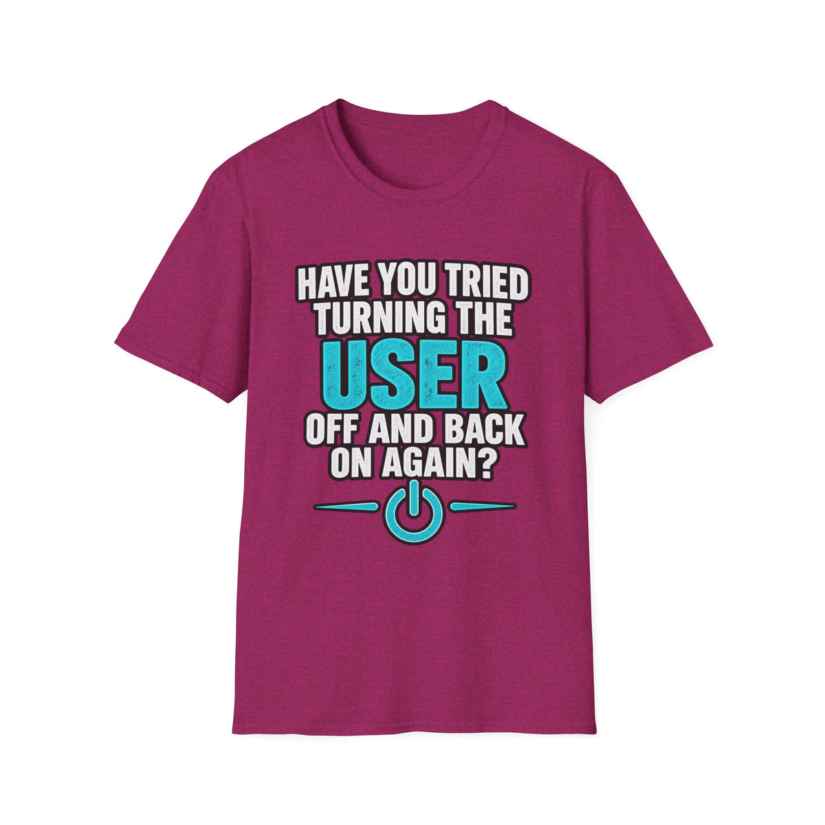 User - Classic Tee