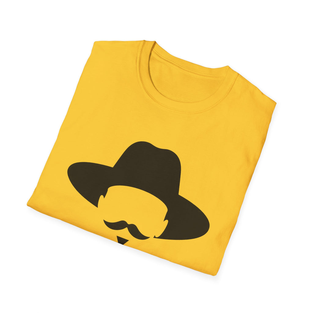 Say When Minimal - Classic Tee