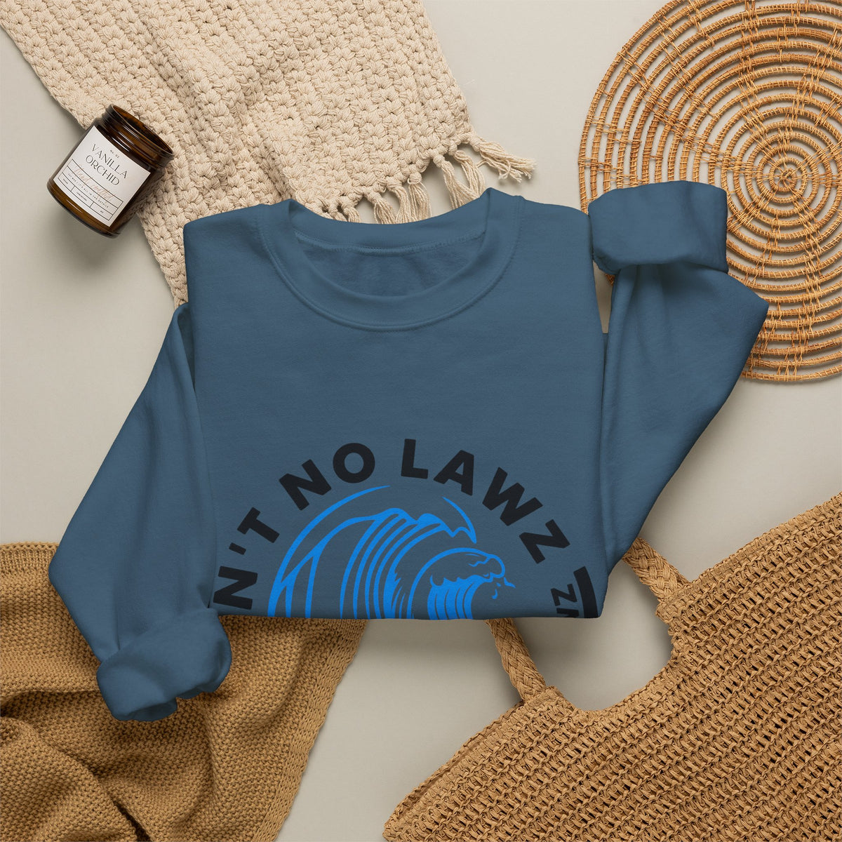 Clawz - Crewneck Sweatshirt