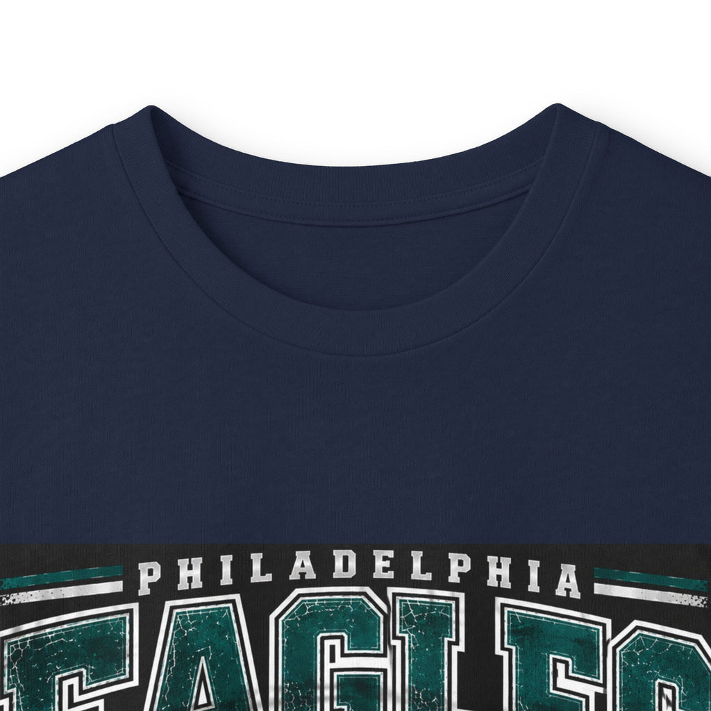 Philadelphia Eagles Pride - Unisex Ultra Cotton Long Sleeve Tee