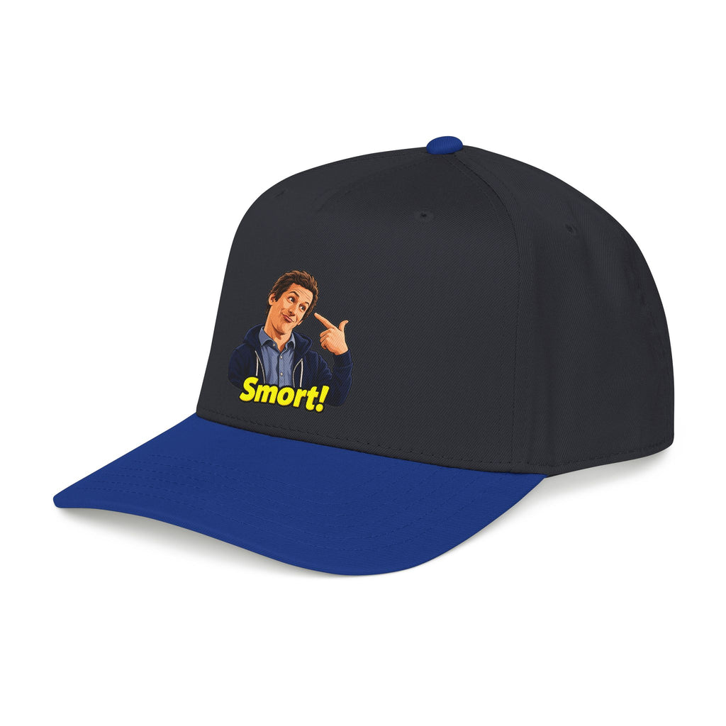 Smort - OTTO Baseball Hat