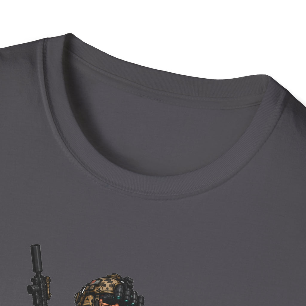 Beach Operator - Classic Tee