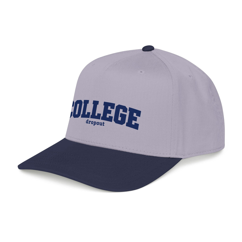 College Dropout - OTTO Baseball Hat