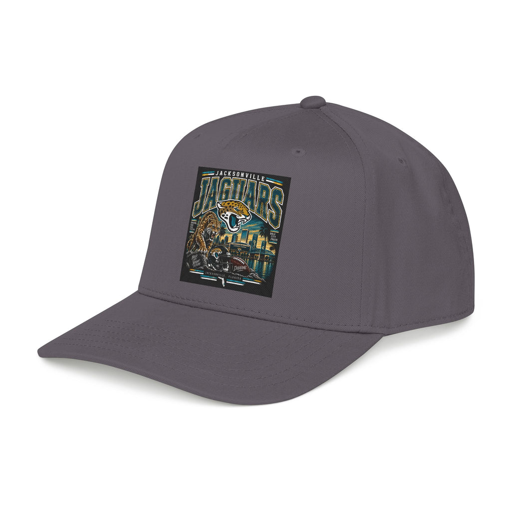 Jacksonville Jaguars - OTTO Baseball Hat