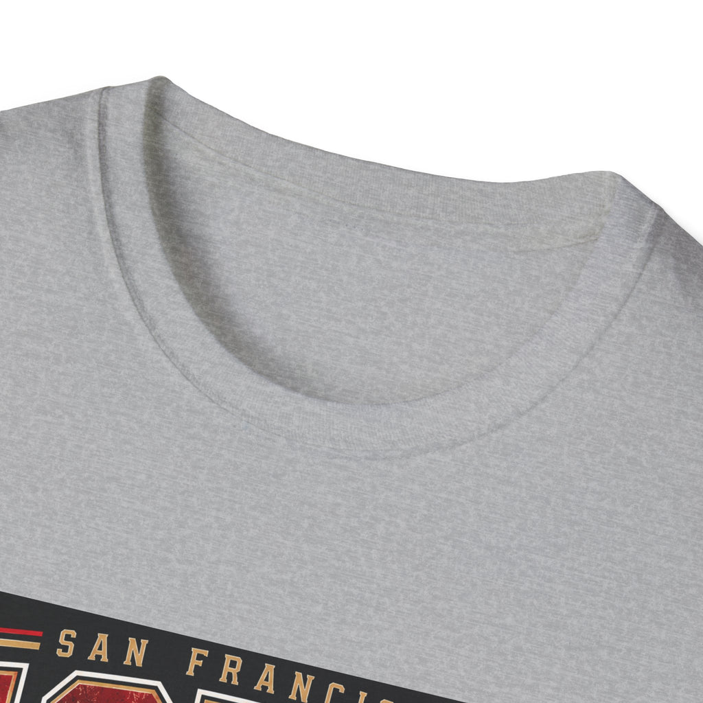 49ers Bay Area Pride - Classic Tee