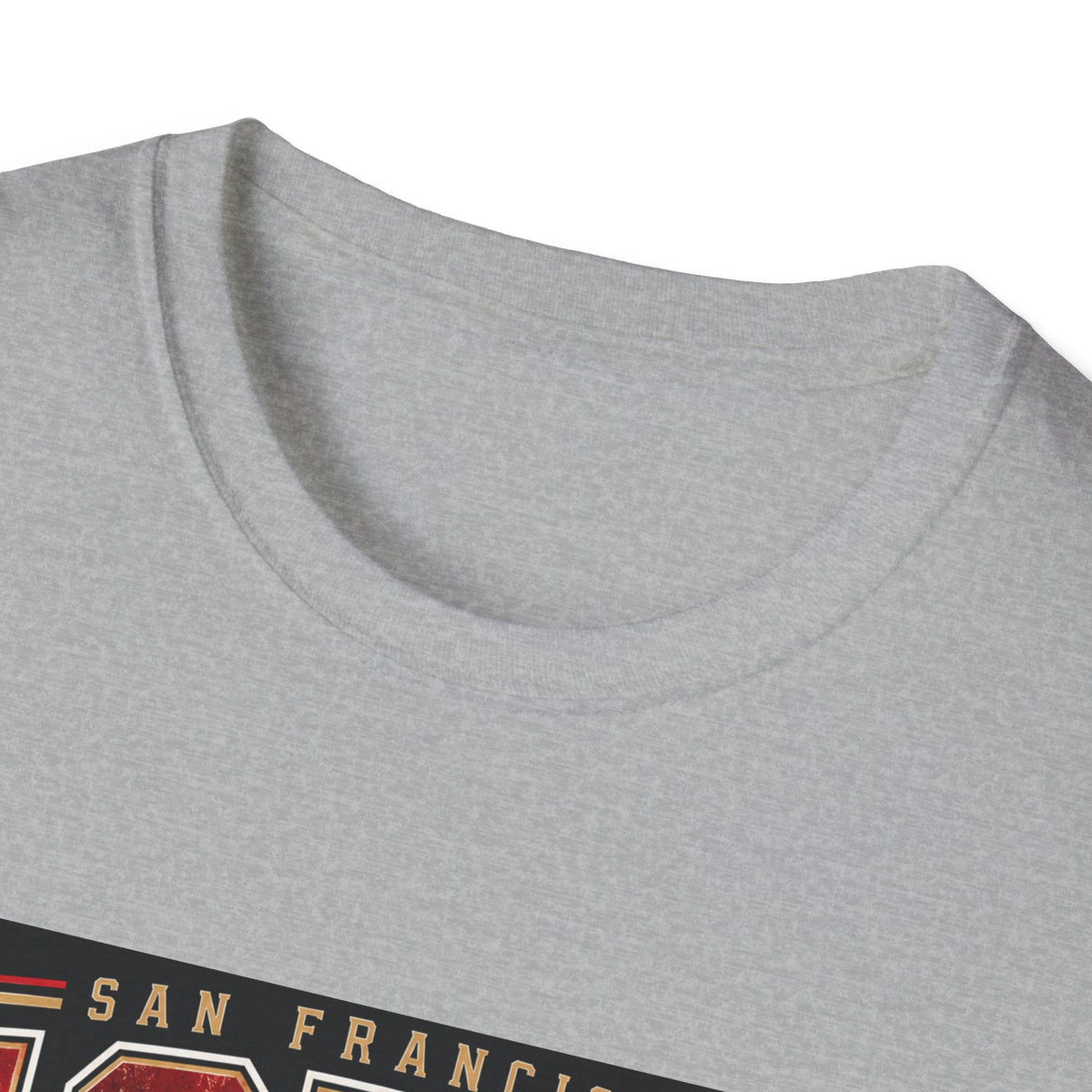 49ers Bay Area Pride - Classic Tee