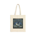Vancouver Canucks City Pride - Canvas Tote