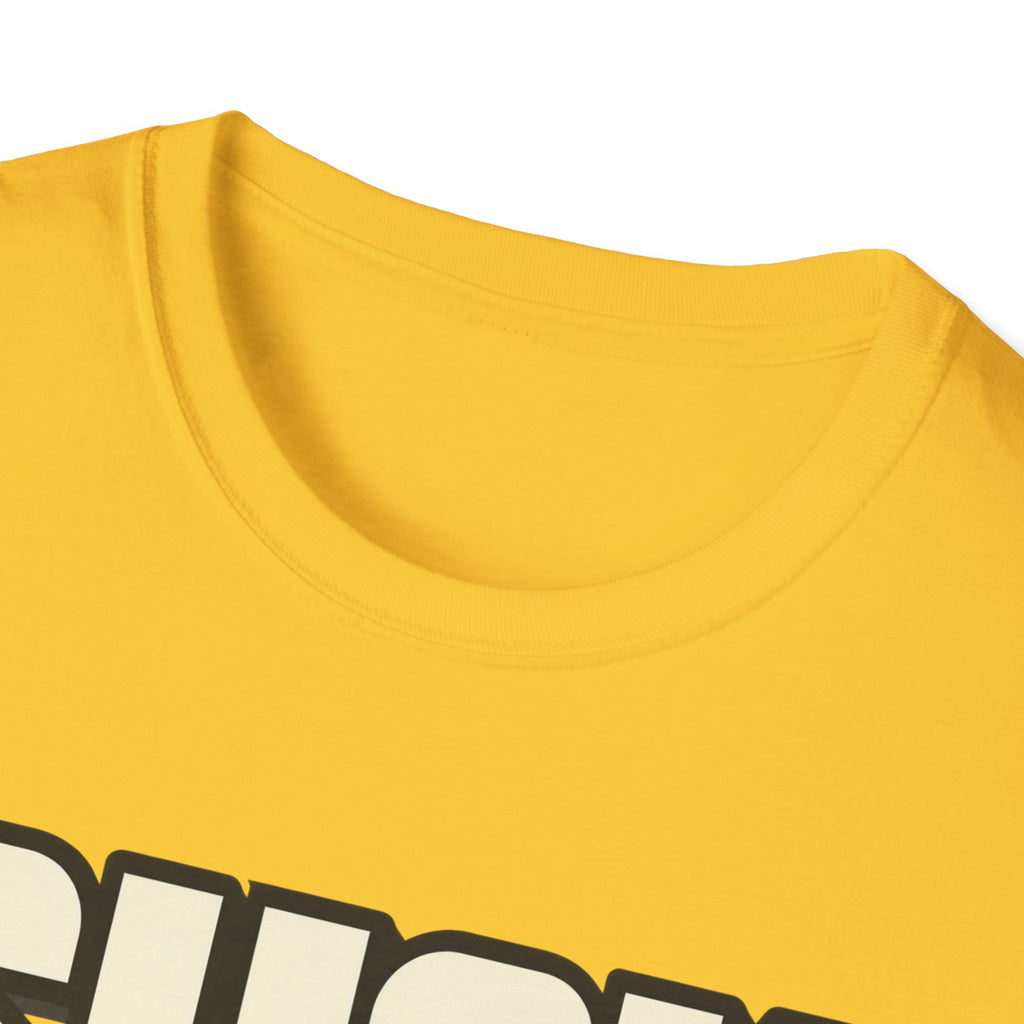 Suck It Up - Classic Tee