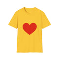 Heart - Classic Tee