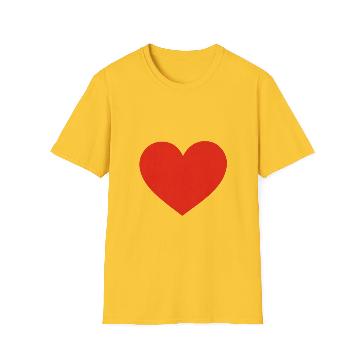 Heart - Classic Tee