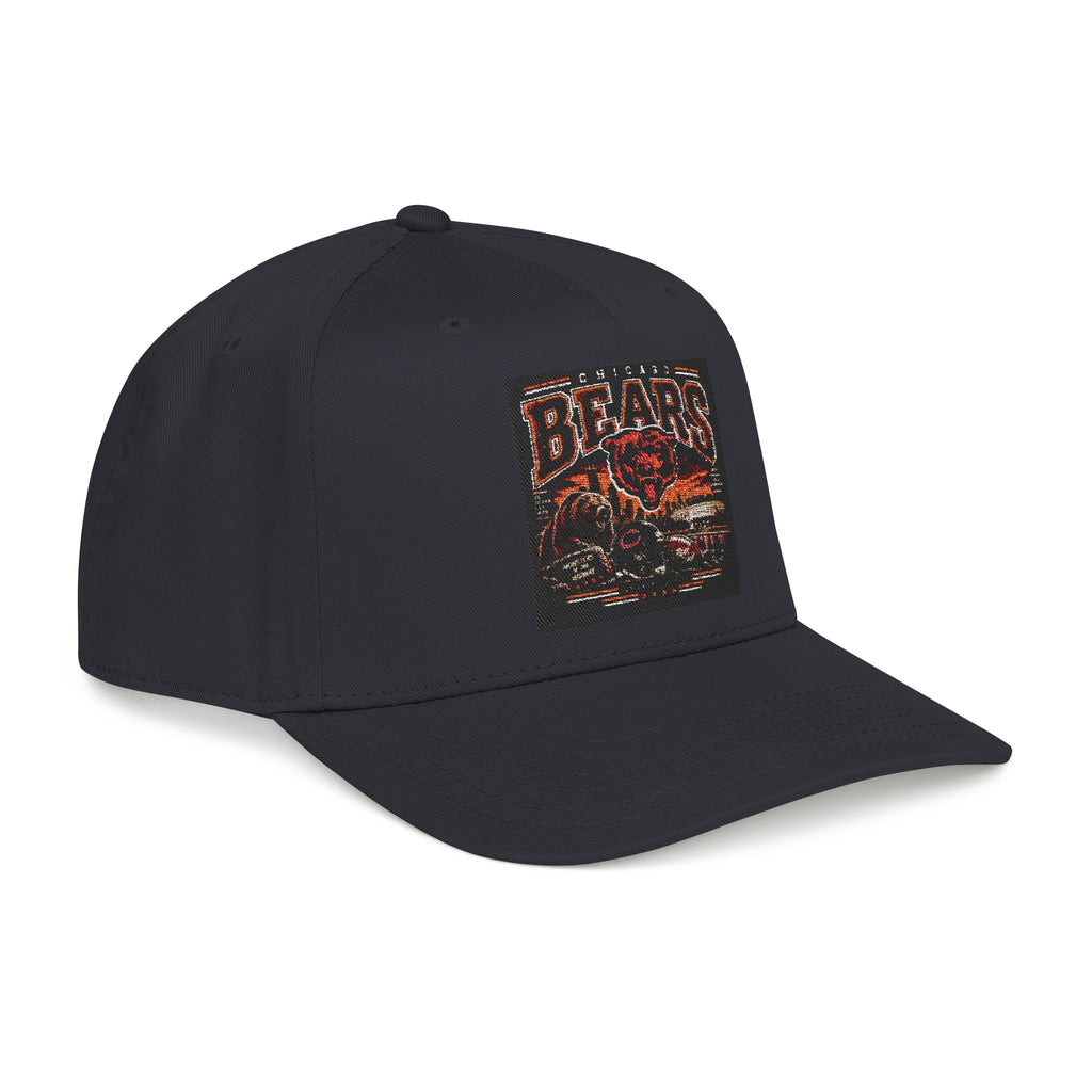 Chicago Bears Pride - OTTO Baseball Hat