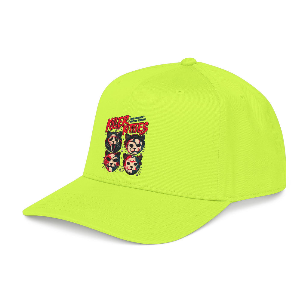 Killer Kitties - OTTO Baseball Hat