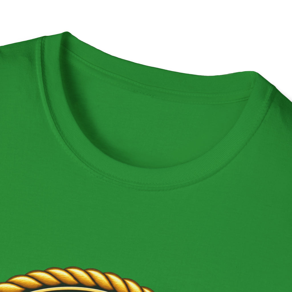 U.S. Space Force Emblem - Classic Tee