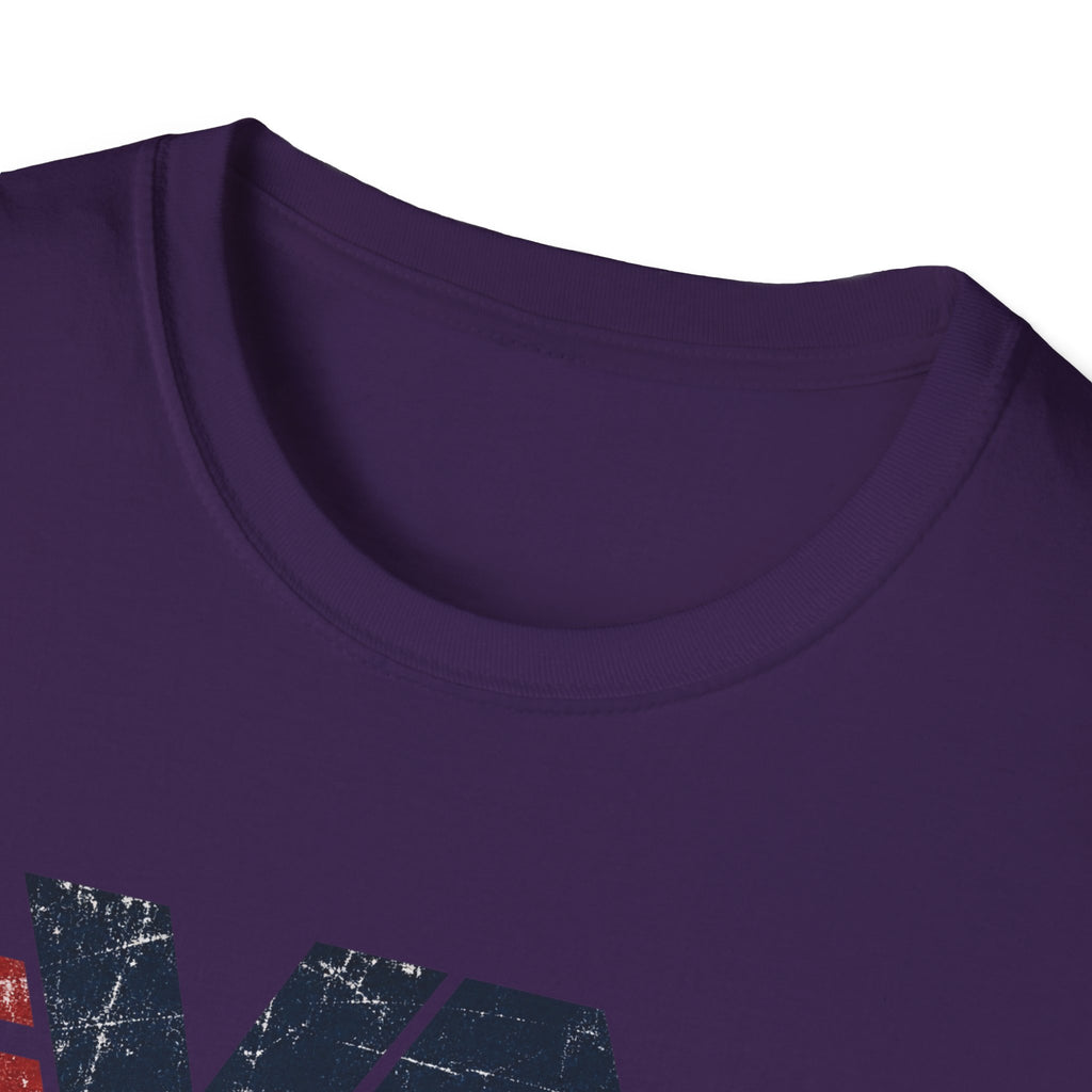 VA - If the War Didnt Kill You - Classic Tee