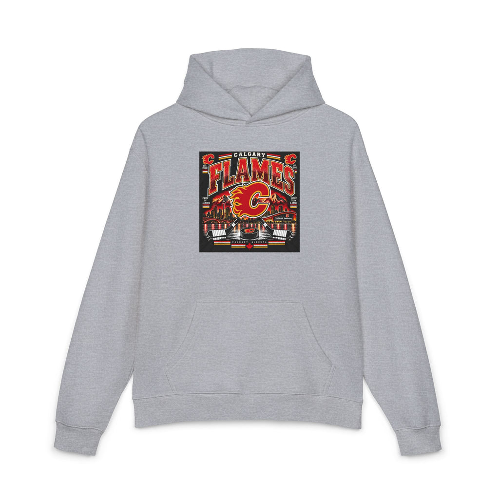 Calgary Flames - Hoodie