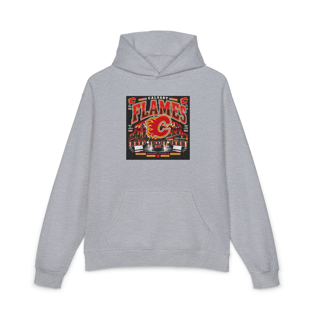 Calgary Flames - Hoodie