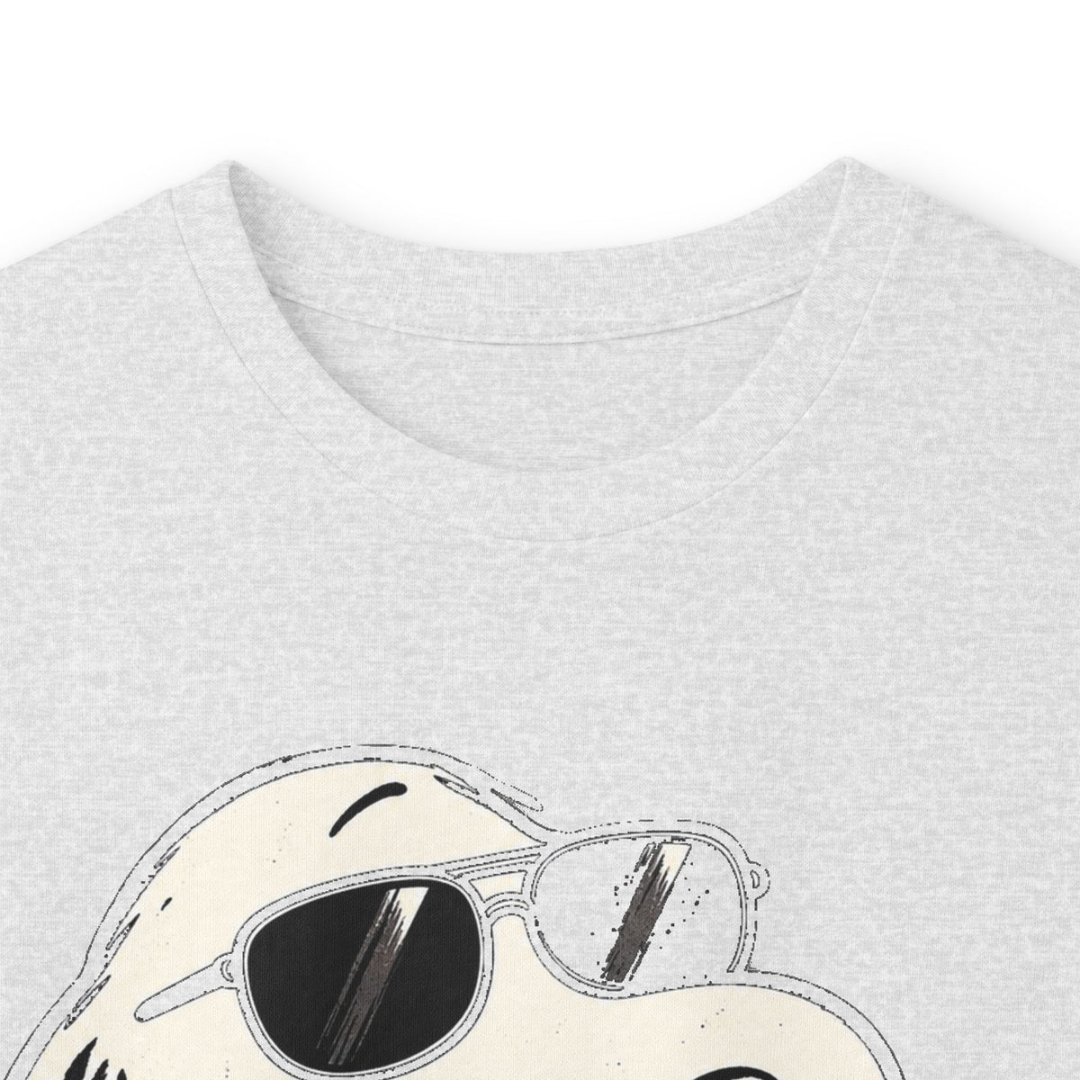 Joe Cool Vibes - Unisex Ultra Cotton Long Sleeve Tee