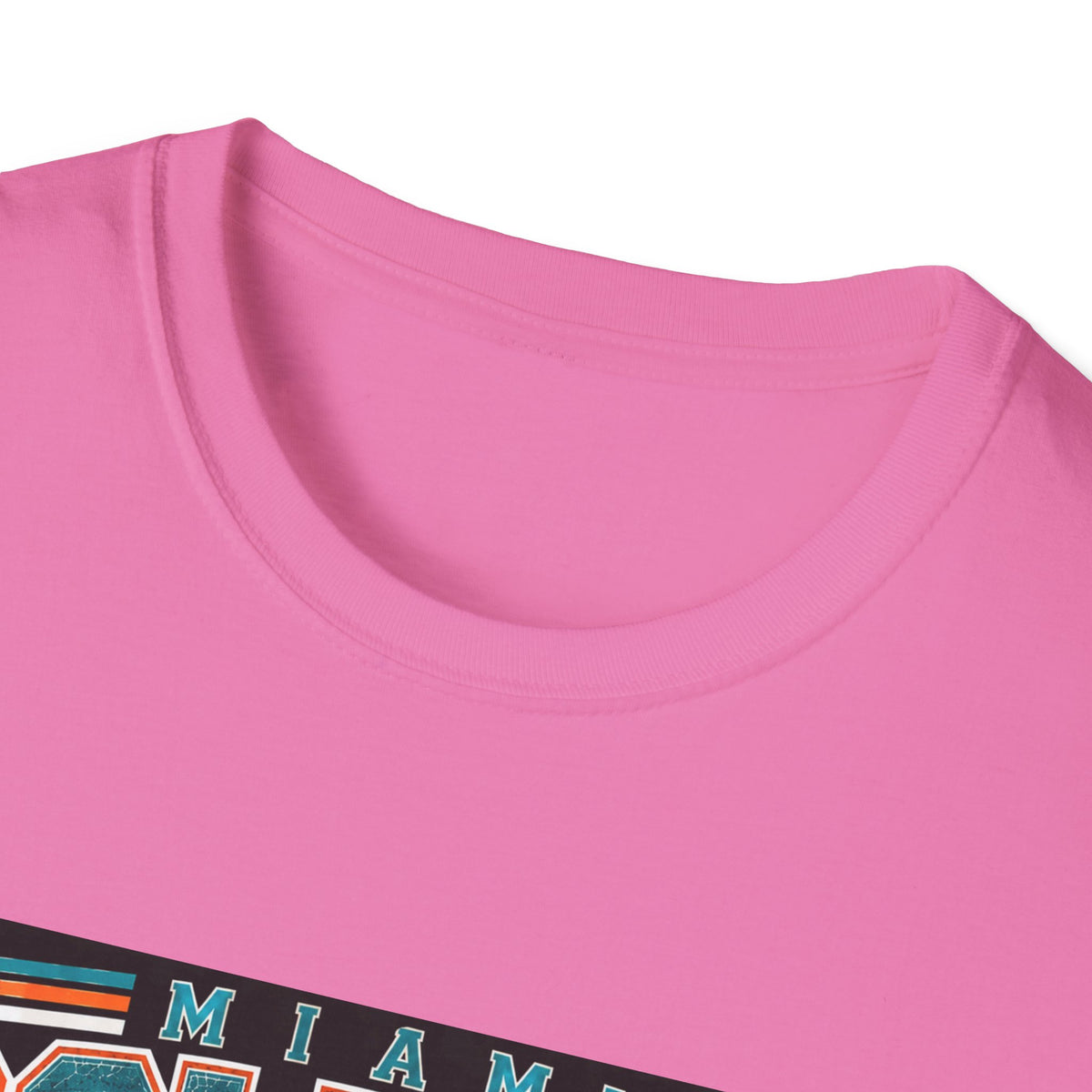 Miami Dolphins Paradise - Classic Tee