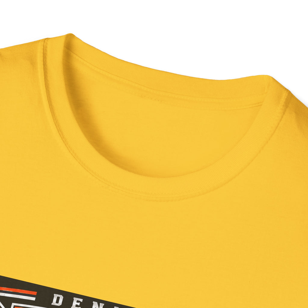 Denver Broncos - Classic Tee