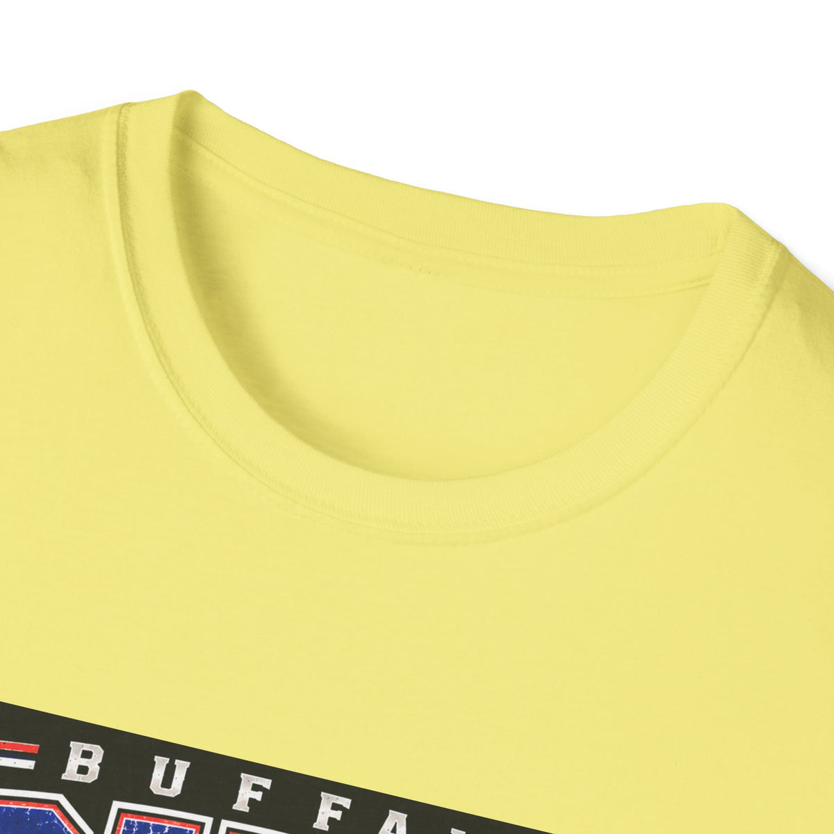 Buffalo Bills Dynasty - Classic Tee