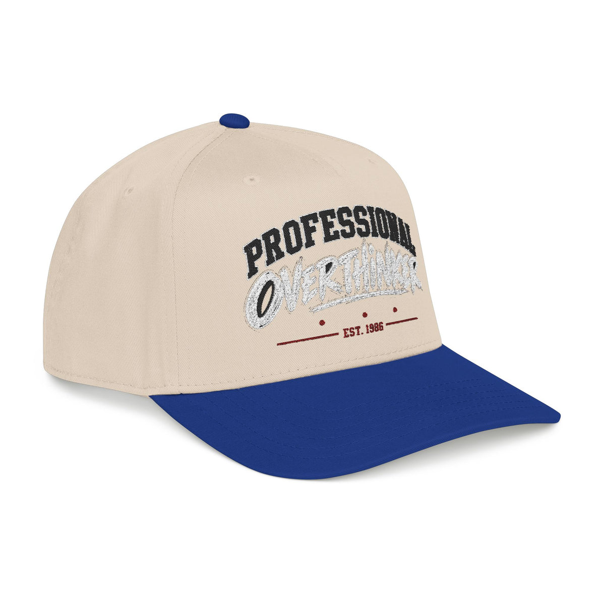 Professional Overkiller - OTTO Baseball Hat