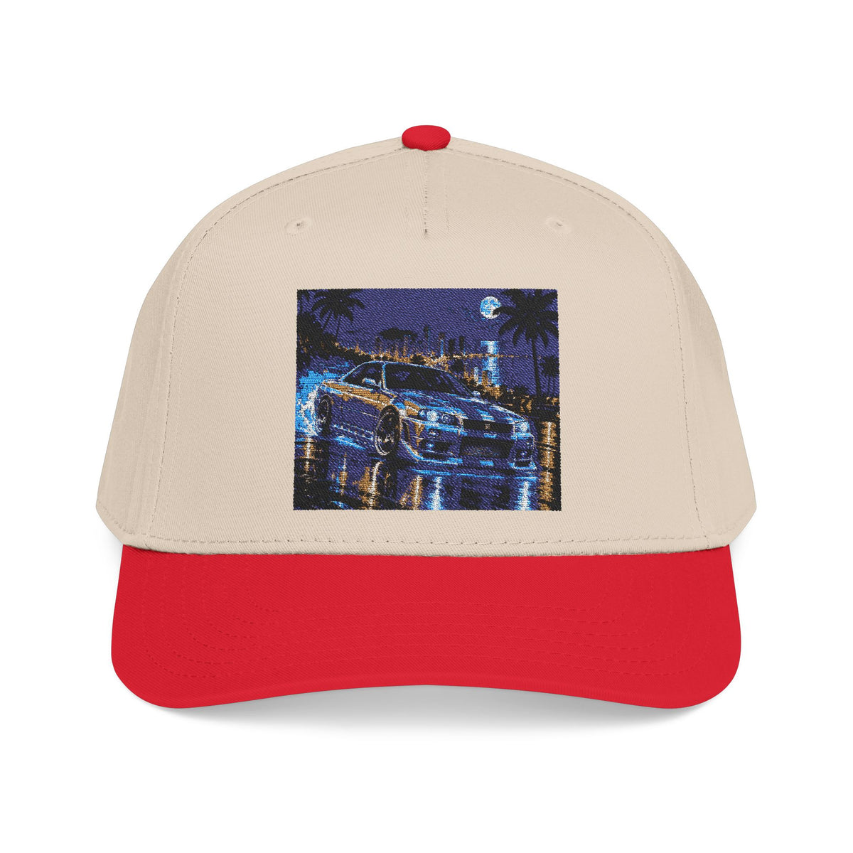 PW Skyline - OTTO Baseball Hat