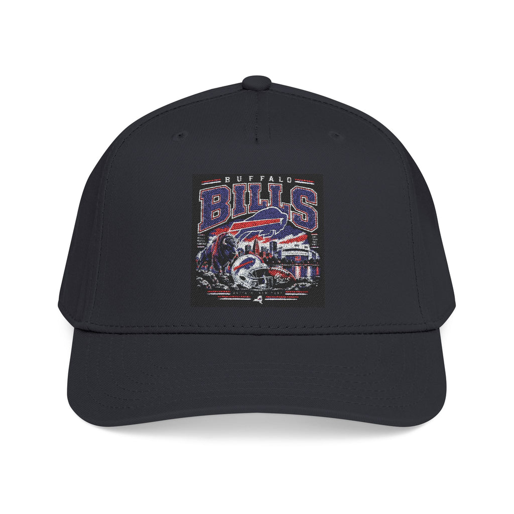 Buffalo Bills Dynasty - OTTO Baseball Hat