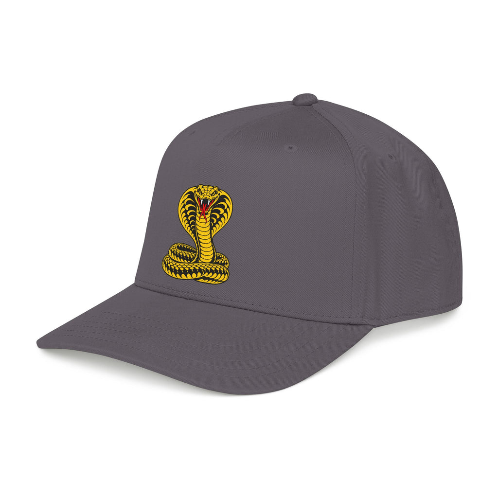 Cobra Emblem - OTTO Baseball Hat