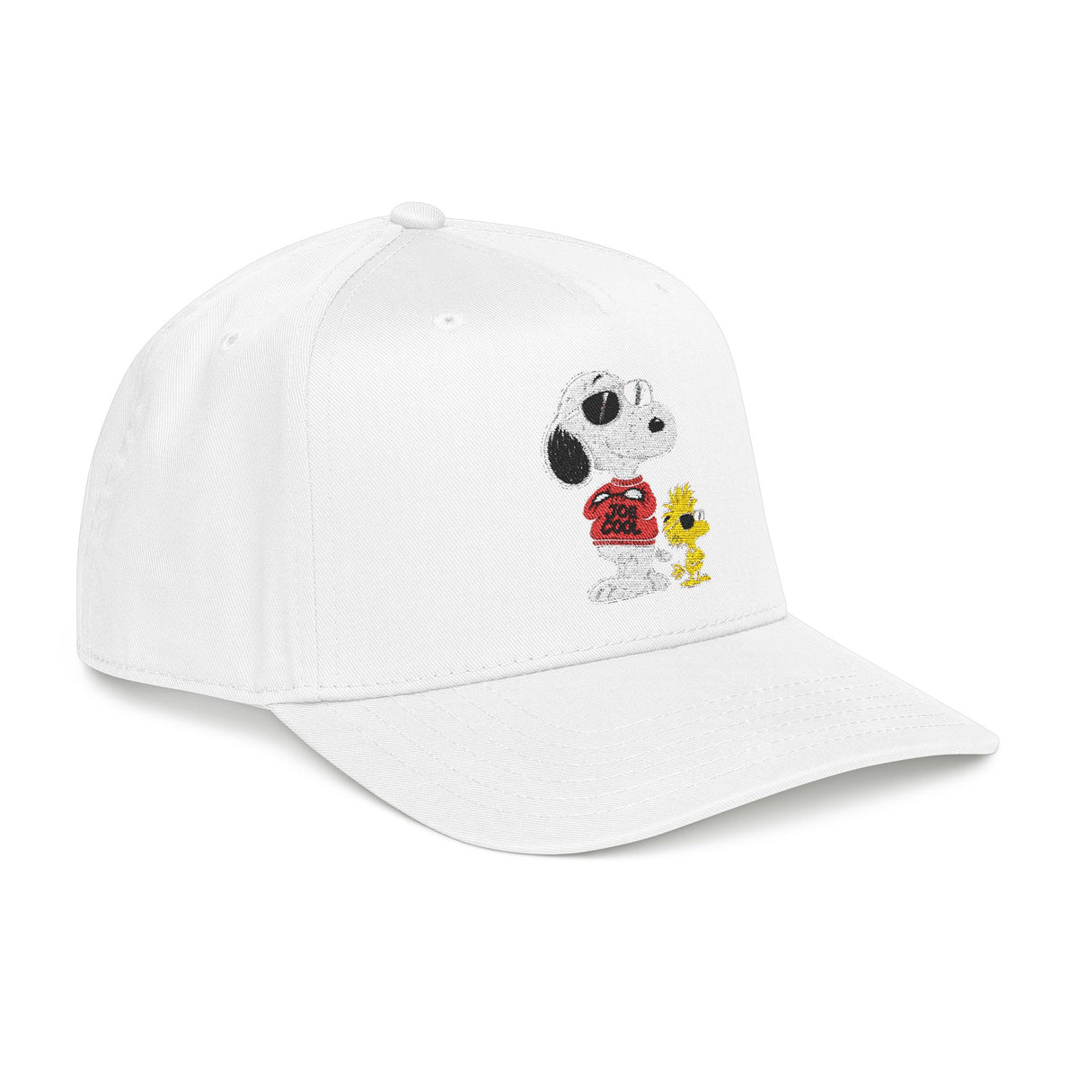 Joe Cool Vibes - OTTO Baseball Hat