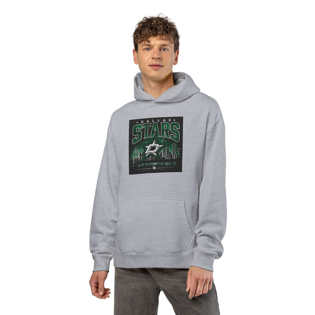 Dallas Stars - Hoodie