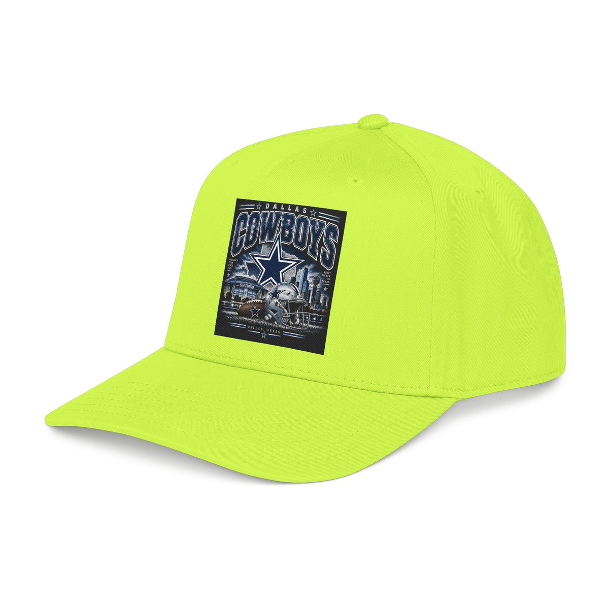 Dallas Cowboys - OTTO Baseball Hat