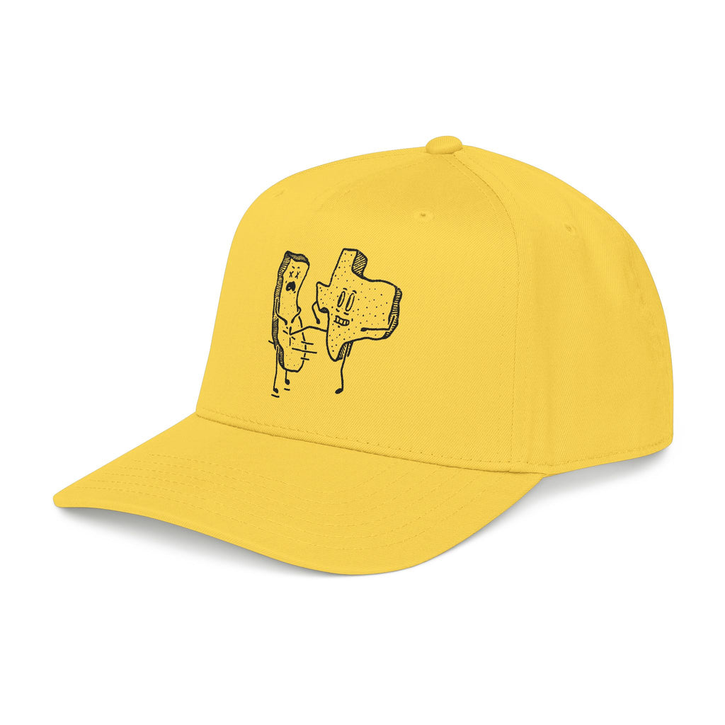 Texas v California - OTTO Baseball Hat