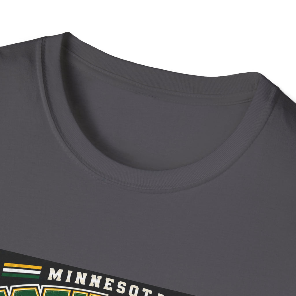 Minnesota North Stars Classic - Classic Tee