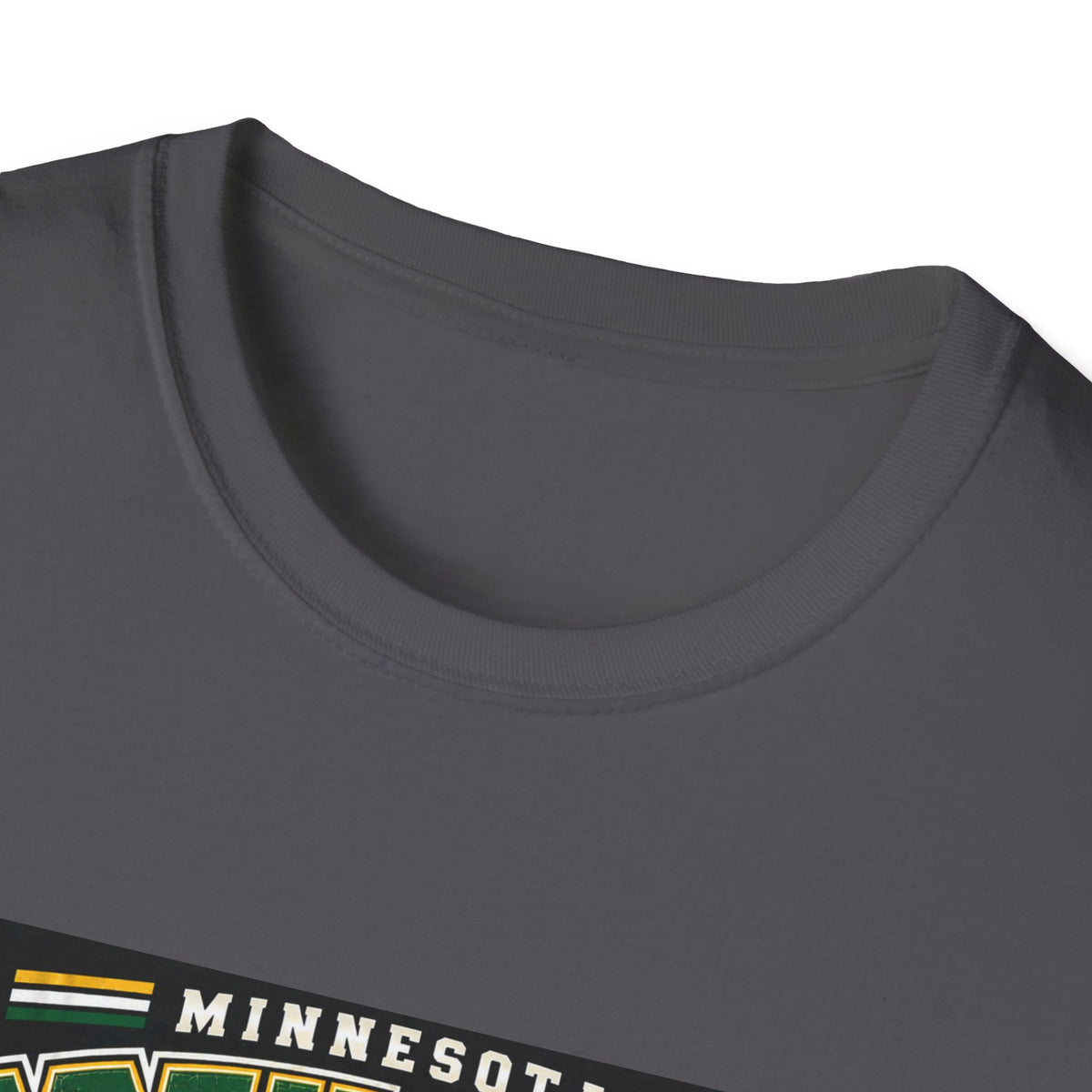 Minnesota North Stars Classic - Classic Tee