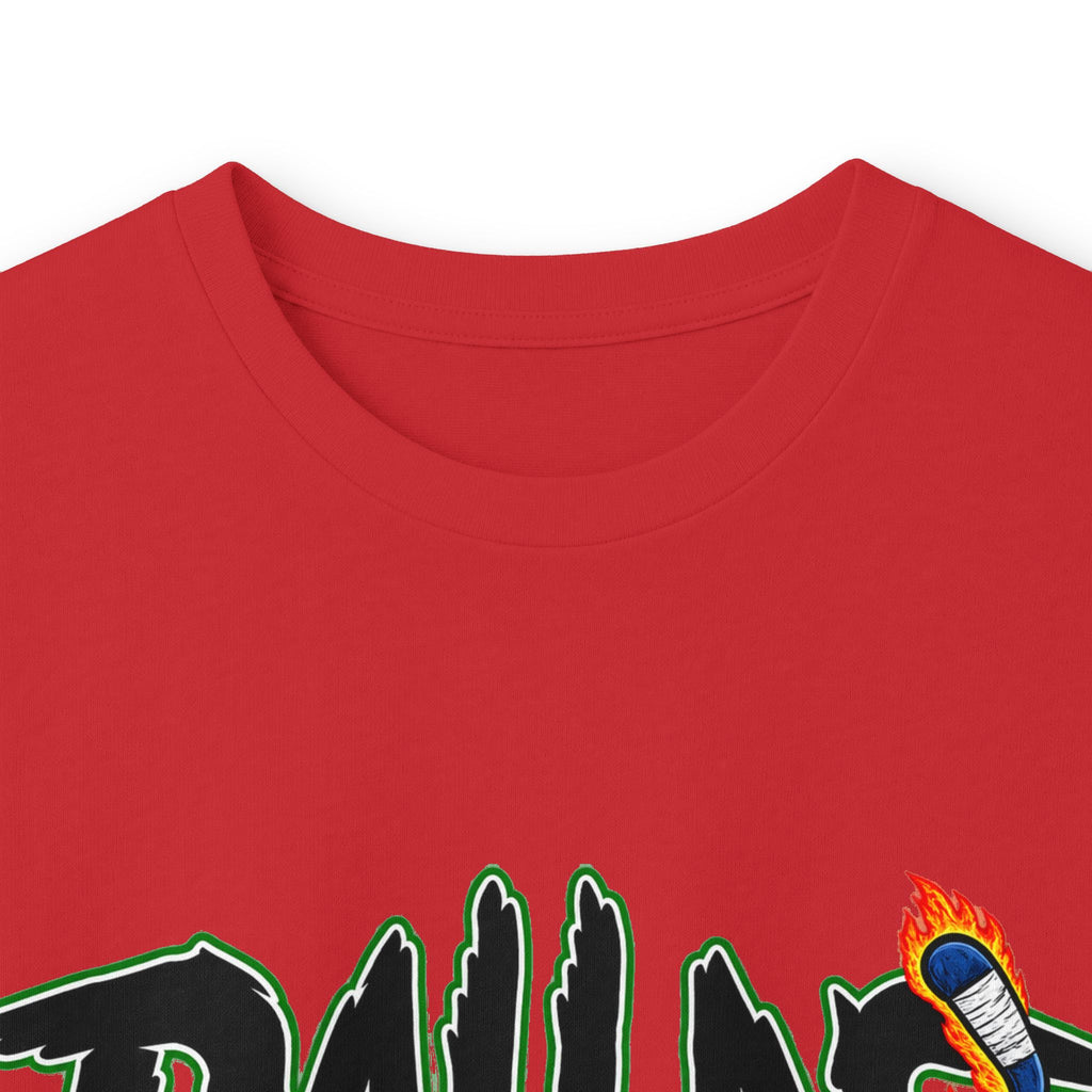 Dallas Stars Skeleton - Unisex Ultra Cotton Long Sleeve Tee