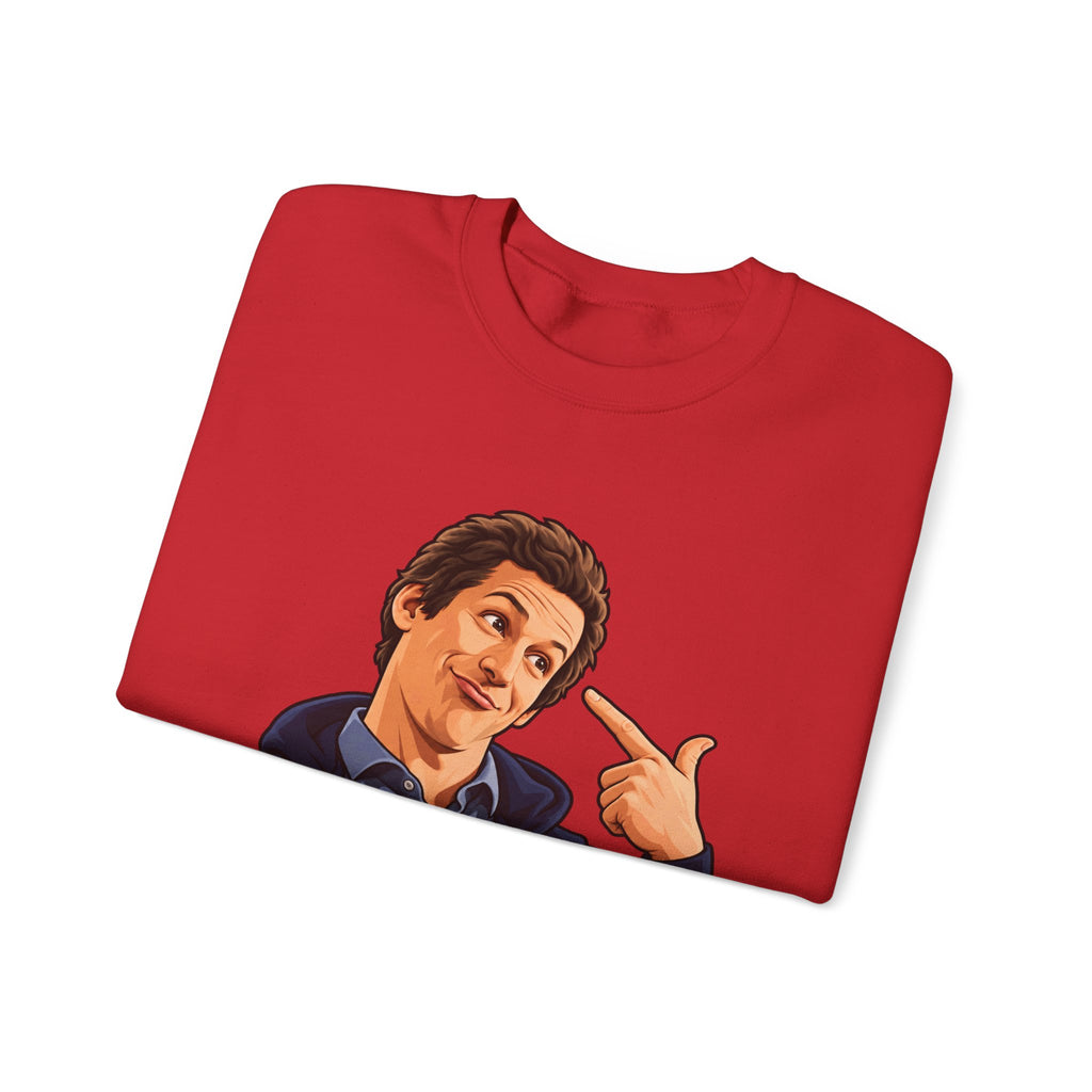 Smort - Crewneck Sweatshirt