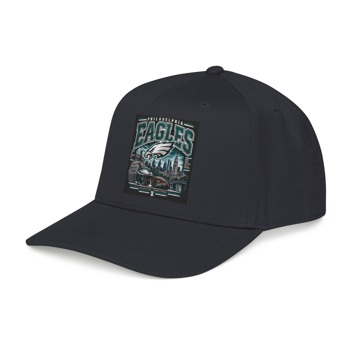 Philadelphia Eagles - OTTO Baseball Hat