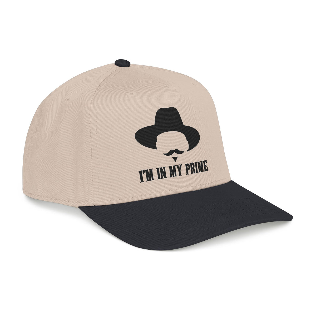 Im In My Prime - OTTO Baseball Hat
