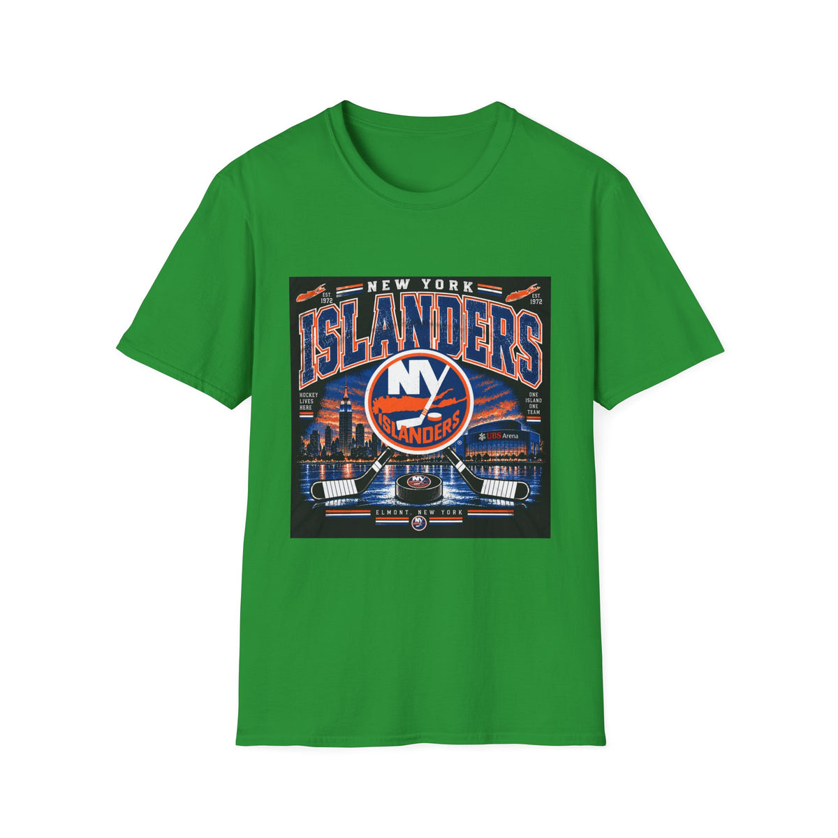 New York Islanders Classic - Classic Tee