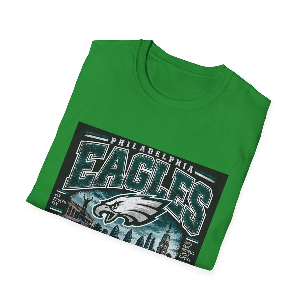 Philadelphia Eagles Pride - Classic Tee