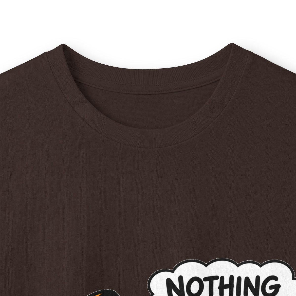 Nothing Beats Lasagna - Unisex Ultra Cotton Long Sleeve Tee