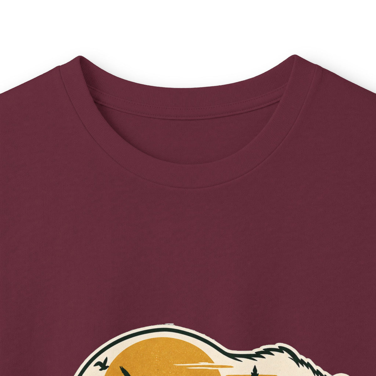 Explore More Bear - Unisex Ultra Cotton Long Sleeve Tee