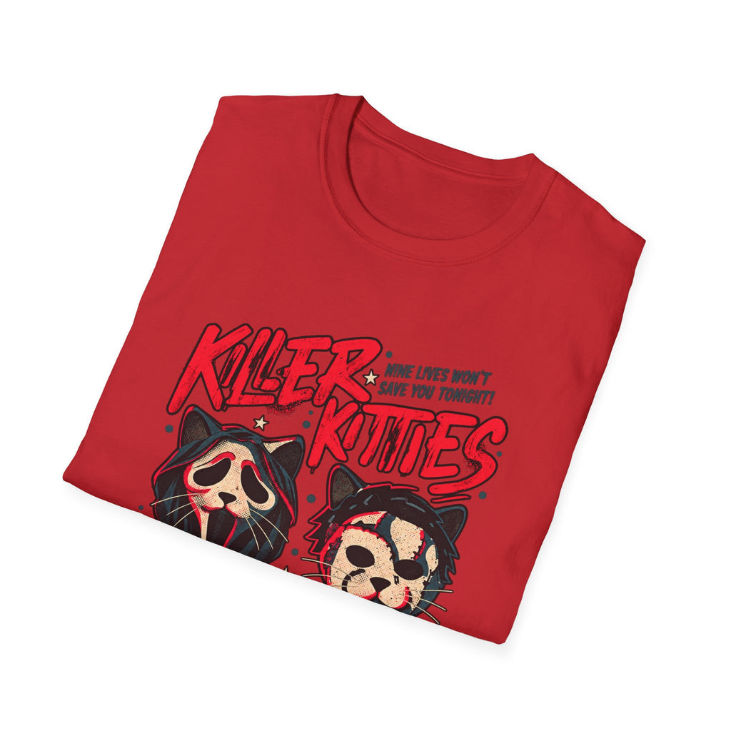Killer Kitties - Classic Tee