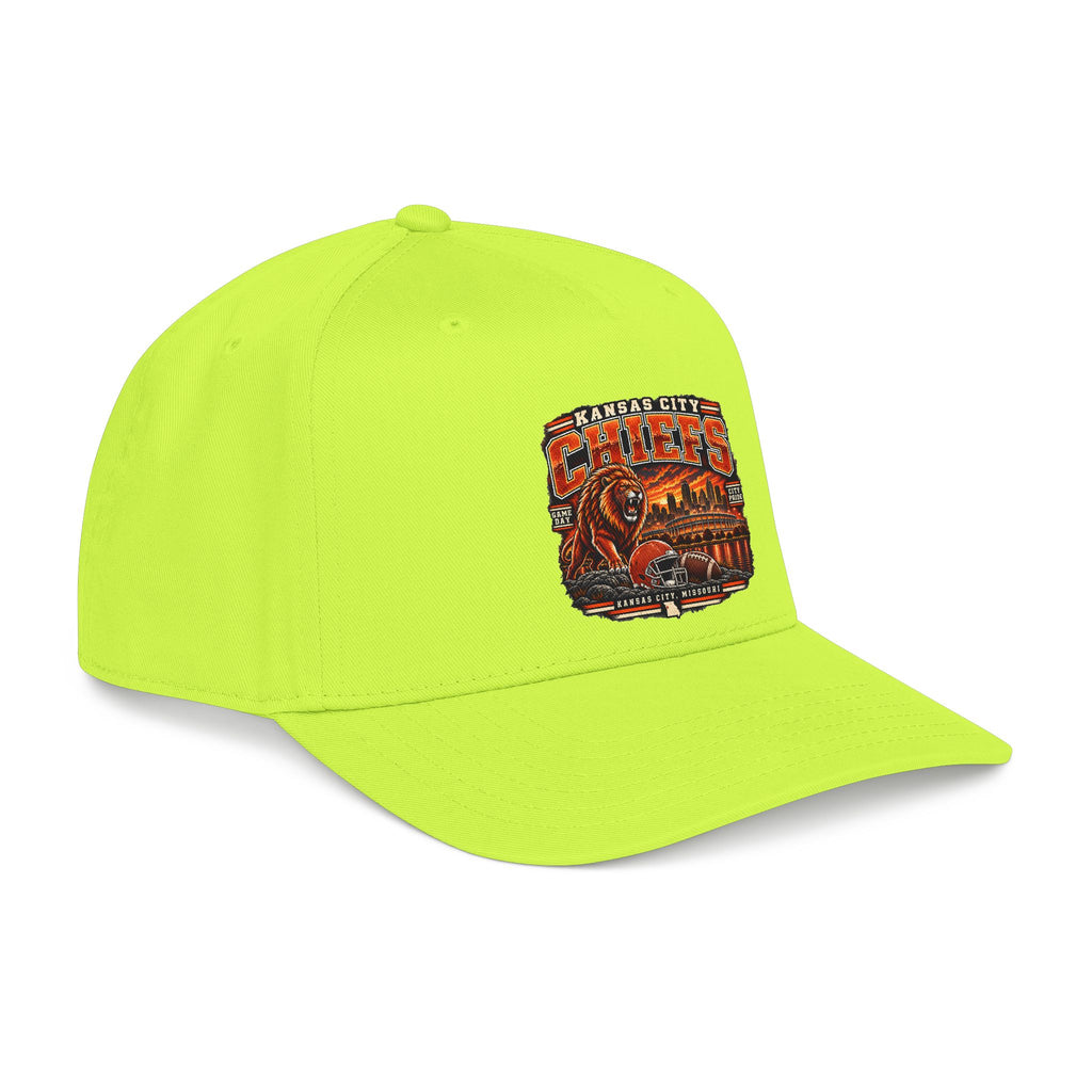 Kansas City Chiefs - OTTO Baseball Hat
