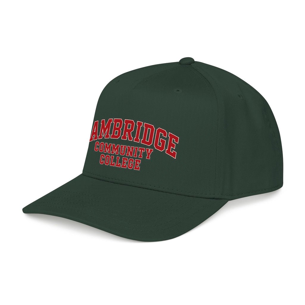 Cambridge Community College - OTTO Baseball Hat
